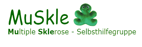 Muskle Mettingen Logo